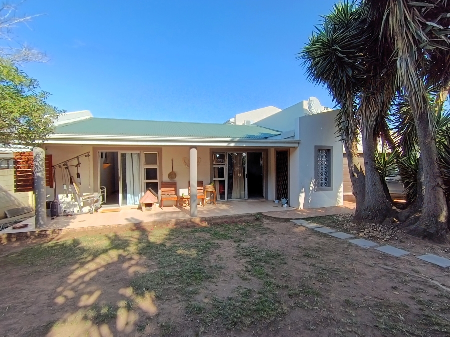 3 Bedroom Property for Sale in Noorsekloof Eastern Cape
